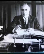 Ahmet Fevzi HAMURCU