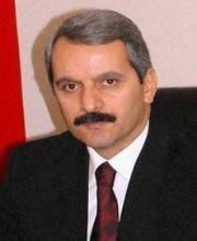 Muammer AKSOY