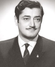 Özer TÜRK
